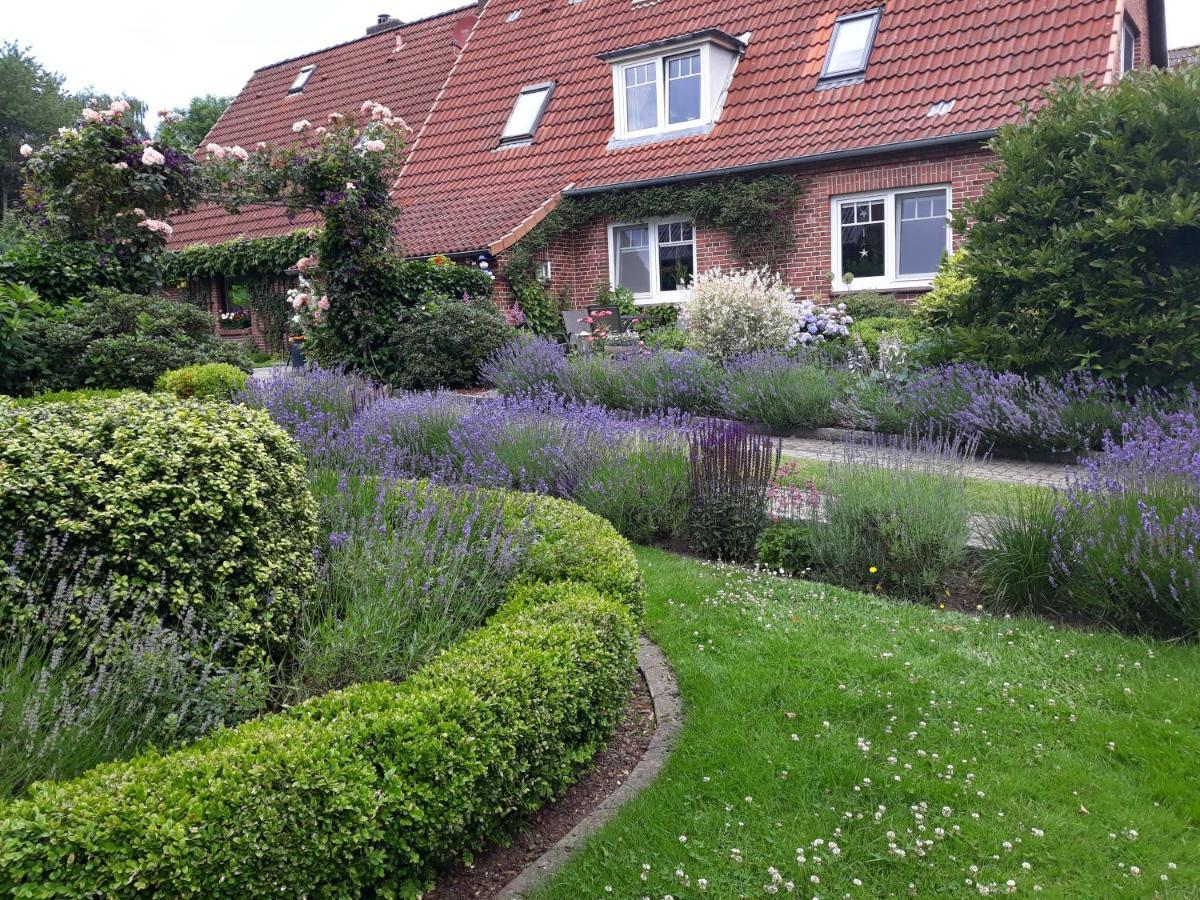 Ferienwohnung Bloeck Busdorf Exterior photo